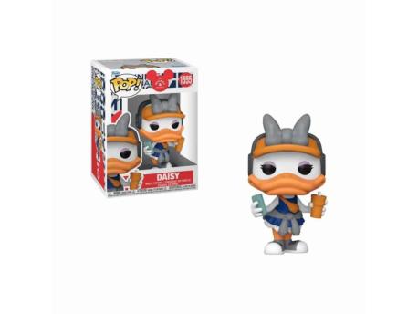FUNKO POP! Disney: Mickey Mouse FIT - Daisy (Hot Girl Walk)