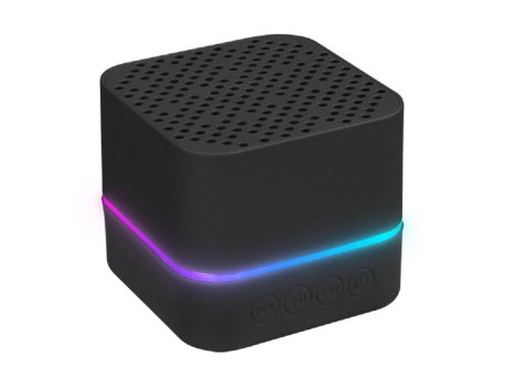 MIKADO MD-18BT 5V crni Bluetooth zvučnik
