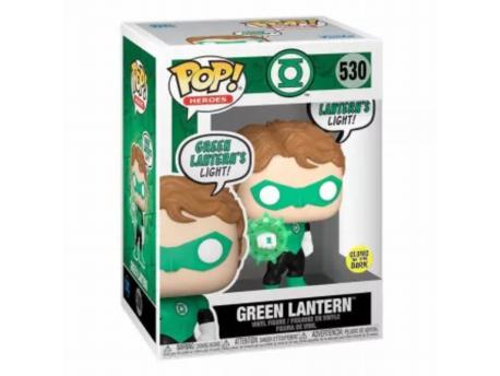 FUNKO POP! Heroes: DC - Green Lantern (Beware) (GW)