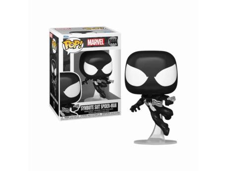 FUNKO POP! Marvel: SP Comics - Symbiote Spider-Man