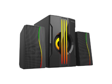 MIKADO MD-254 25W USB, SD,Bluetooth crni