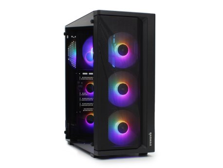 BC GROUP PREDATOR 7 AMD Ryzen 7 7700/32GB/M.2 1TB/RTX5060 8GB // Win11Pro
