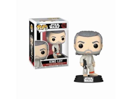 FUNKO POP! Star Wars: Andor S2 - Kino Loy