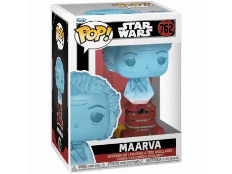 FUNKO POP! Star Wars: Andor S2 - Maarva
