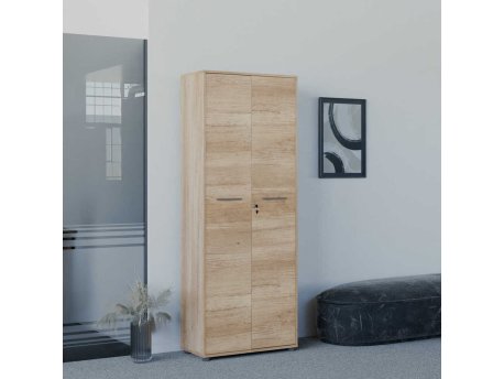 HANAH HOME Polica za knjige Nkt 555 Tt 1