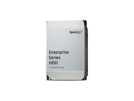 SYNOLOGY 16TB SAS entreprise hard disk HAS5310-16T