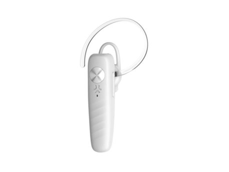 CELLY CELLY MONO BH20 bluetooth slušalica u BELOJ boji