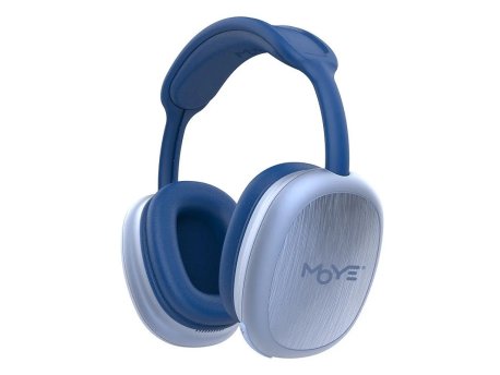 MOYE Stellar Blue