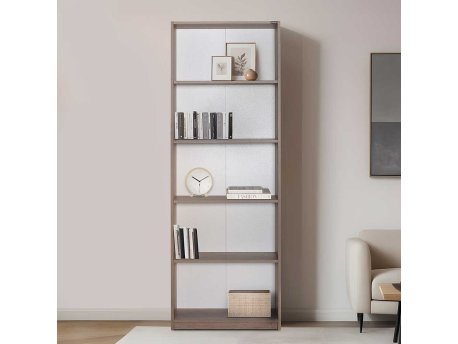 HANAH HOME Polica za knjige Ktp 350 Tt 1