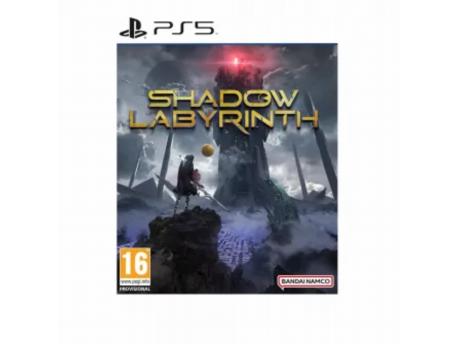 NAMCO BANDAI PS5 Shadow Labyrinth