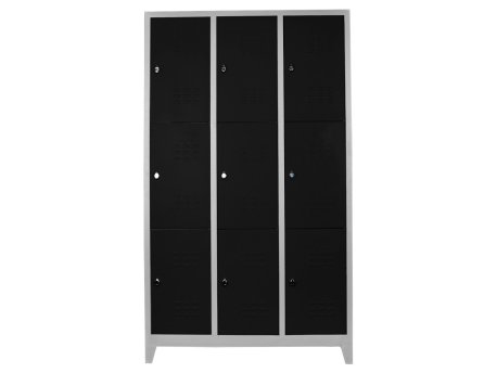 HANAH HOME Ormarić za skladištenje Js1015Sı