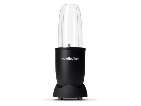 NUTRIBULLET Pro 7 pc NB907MAB Matt Crni Blender