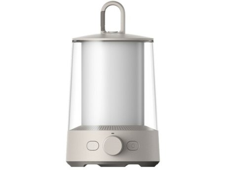XIAOMI Multifunkcionalna lampa za kampovanje