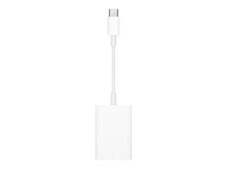 APPLE USB-C na SD čitač kartica