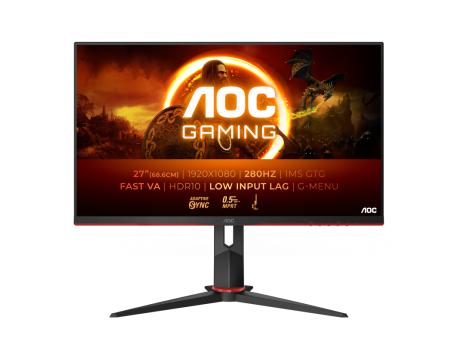 AOC 27G2ZN3 Gaming 27'' Full HD