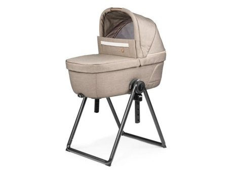 PEG PEREGO Korpa za novorođenče sa postoljem Belvedere - Mon Amour