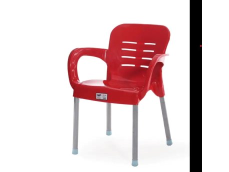 Bolzz BOLZZ Hilal stolica red Bolzz