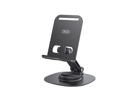 XO XO holder stand C151 BLACK