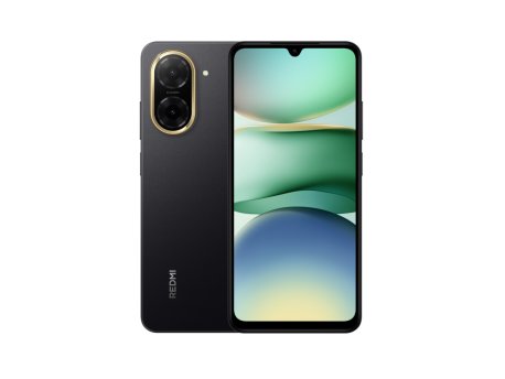 XIAOMI Redmi A5 3/64GB Midnight Black (MZB0JREEU)