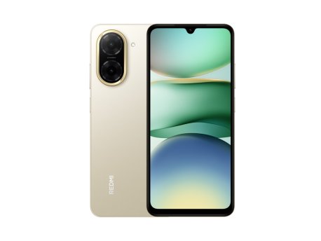 XIAOMI Redmi A5 3/64GB Sandy Gold (MZB0JTMEU)