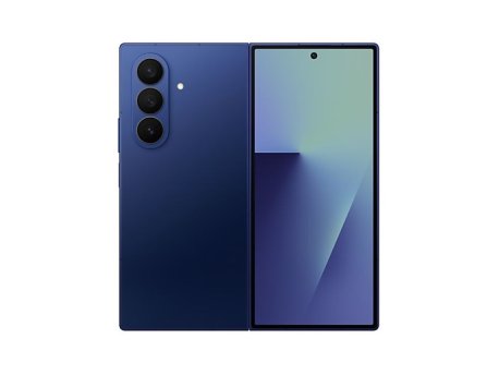 SAMSUNG Galaxy Z Fold7 16GB/1TB Blue Shadow (SM-F966BDBNEUC)