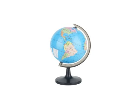 KENGUR Orb, globus, 10.6cm