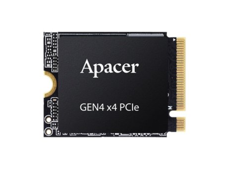 APACER 1TB PE4430 PCIe 2230 Gen4x4 SSD AP3APE4430D-0001