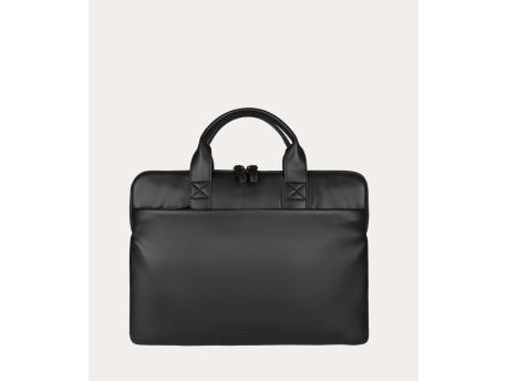 TUCANO Torba za laptop ISOTTA SUPERSLIM BAG 13''/14'' Black