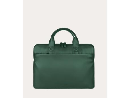 TUCANO Torba za laptop ISOTTA SUPERSLIM BAG 13''/14'' Green