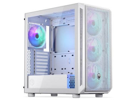 ENDORFY Arx 700 ARGB kućište belo EY2A017