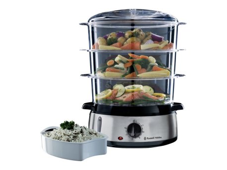 RUSSELL HOBBS Aparat za kuvanje na pari 19270-56