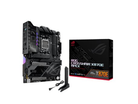 ASUS ROG CROSSHAIR X870E APEX