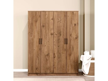 HANAH HOME Ormar boje drveta Kardelen 1600 114