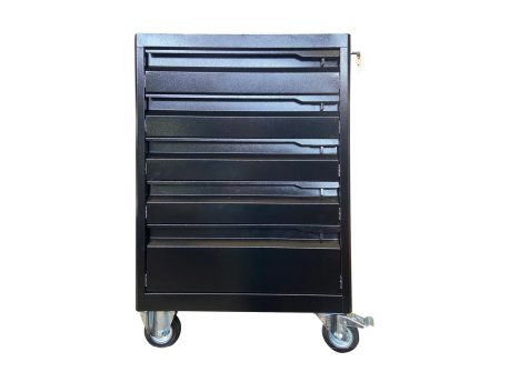HANAH HOME Ormarić za skladištenje Js1031 Light Grei