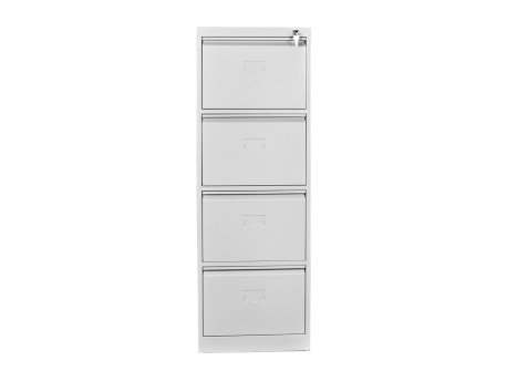 HANAH HOME Ormarić za skladištenje Light Grei Js1022