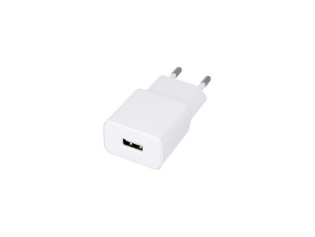 Maxlife MAXLIFE kućni punjač za telefon USB 1A WHITE