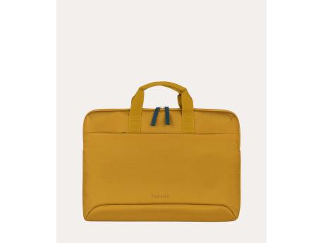 TUCANO Torba za laptop SMILZA SUPERSLIM BAG 13.3''/14'' Mustard