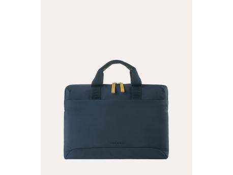 TUCANO Torba za laptop TUCANO SMILZA SUPERSLIM BAG 15.6'' Blue