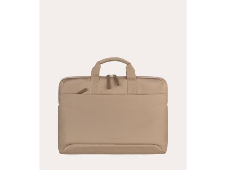 TUCANO Torba za laptop TUCANO SMILZA SUPERSLIM BAG 15.6'' Beige