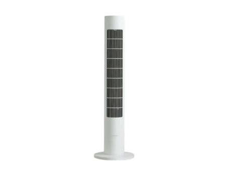 XIAOMI Xiaomi Smart Tower Fan 2 EU 24W,Smart app