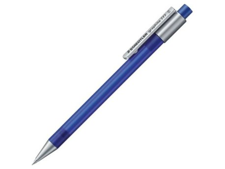Staedtler Tehnička olovka STAEDTLER 777 05-33 plavo-siva
