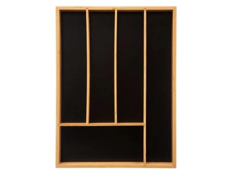 FIVE FIVE DRZAC PRIBORA ZA JELO 25 x 34 x 4,5 cmBAMBUS