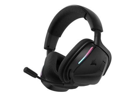 CORSAIR VOID Wireless v2 Carbon