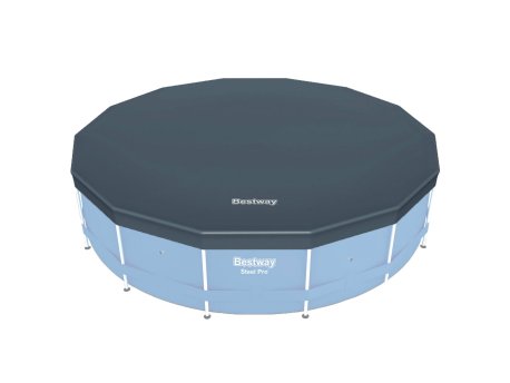 BESTWAY BESTWAY Prekrivac za bazen 4,88m