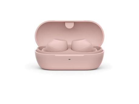 SONY WF-C710NP Slušalice pink
