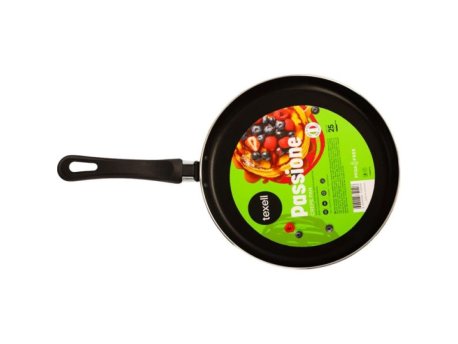 TEXELL Texell Tiganj za palačinke 25cm Passione Texell TPP-P25