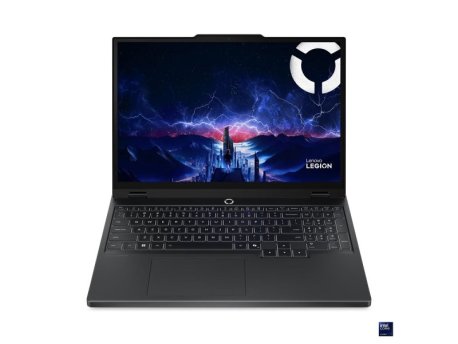 LENOVO Legion 5 15IAX10 (Eclipse Black) WQXGA OLED, Ultra 7 255HX, 32GB, 1TB SSD, RTX 5050 8GB (83F00035YA)