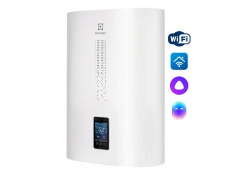 ELECTROLUX Slim bojler EWH 30 SI Beli