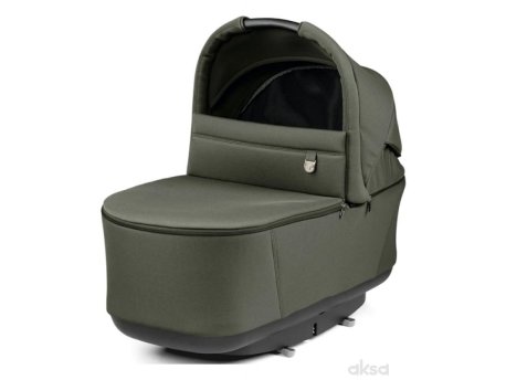 PEG PEREGO Korpa za novorođenče Pop Up Metal