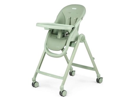 PEG PEREGO Hranilica za bebe Living Sage